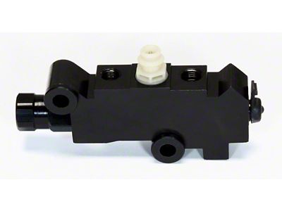 Wilwood Proportioning Valve - GM Style Fixed w/ Delay Metering - 260-11322