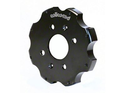 Wilwood Hat-BB Rear .750in Offset 4 x 3.93 - 8 - 170-10200