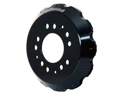 Wilwood Hat-BB Front 1.88in Offset 5 x 4.50/5.00 - 12 - 170-15150