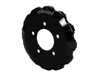Wilwood Hat-BB Front 1.00in Offset 5 x 4.72 - 12 - 170-8757