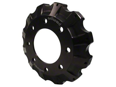 Wilwood Hat-TC Front 1.55in Offset 8 x 6.50 - 12 - 170-8878