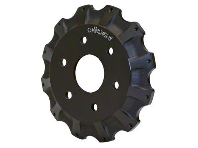 Wilwood Hat-TC Front 1.36in Offset 6 x 5.32 - 12 - 170-9066
