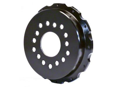 Wilwood Hat-Park Brake 1.95in Offset Multi-5 Lug - 12 on - 170-9493