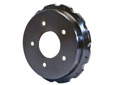 Wilwood Hat-BB Front .814in Offset 5 x 4.50 - 12 - 170-9599