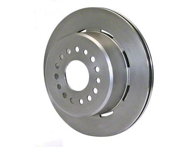 Wilwood Rotor-2.32in Offset 12.19 x .810-5 x 4.75in-.44/.48/.50 Studs - 160-10049