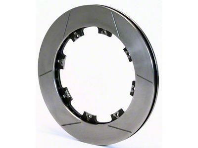 Wilwood Rotor-UL30 GTS Vented Iron 11.00 x .810 - 6 - 160-10358