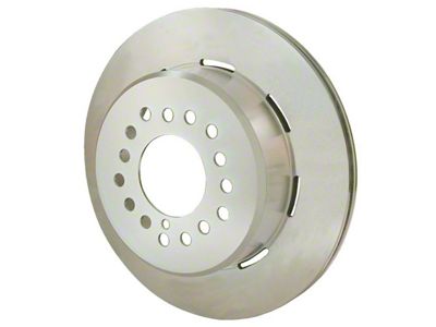 Wilwood Rotor-1.91in Offset 11.00 x .810 - 5 Lug - 160-11364