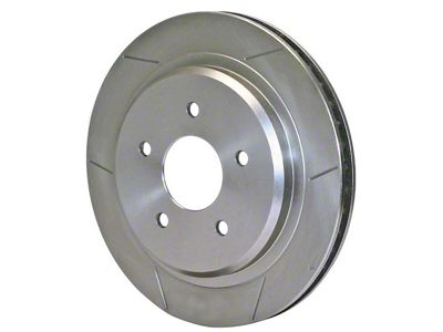 Wilwood Rotor-2.31in Offset- HPS 12.19 x .810 - 5x4.75in BC - 160-8743