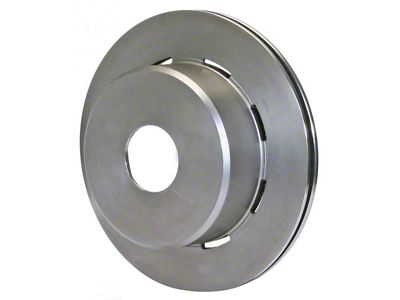 Wilwood Rotor-2.32in Offset 12.19 x .810 - Blank - 160-8865