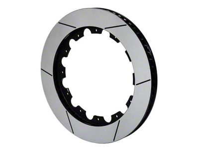 Wilwood Rotor-GT60 SPC-37-RH-BLK 16.00 x 1.38 - 12 on 10.75in - 160-8953-GTB