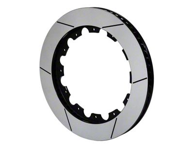 Wilwood Rotor-GT60 SPC-37-LH-BLK 16.00 x 1.38 - 12 on 10.75in - 160-8954-GTB