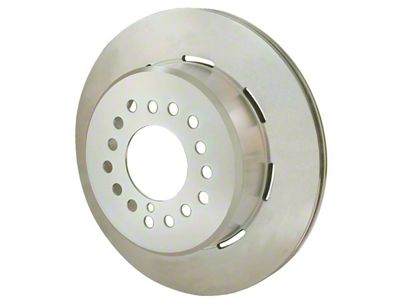Wilwood Rotor-1.91in Offset 12.19 x .810 - 5 Lug 3.12in - 160-9987
