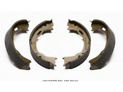Wilwood Shoe Parking Brake 4 Qty - 150-6244K