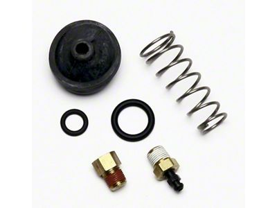 Wilwood Slave Cylinder Rebuild Kit - 260-5524