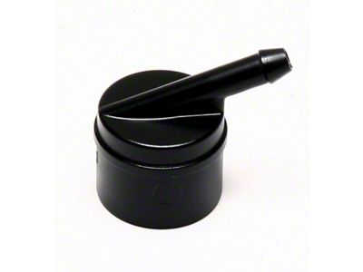 Wilwood Adapter Inlet Short Remote M/C - 260-10264