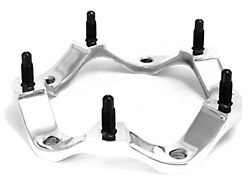 Wilwood Wheel Spacer - Wide 5 - 2in - Coarse - 270-2189C