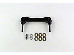 Wilwood 08-12 Scion FR-S / Subaru WRX Caliper Bracket - 250-12848 