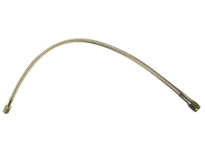 Wilwood 10in OAL Flexline -3 Hose to -3 Female - 220-8763