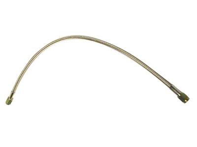 Wilwood 12in OAL Flexline -3 Hose to -3 Female - 220-8762