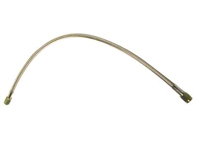 Wilwood 18in OAL Flexline -3 Hose to -3 Female - 220-2156
