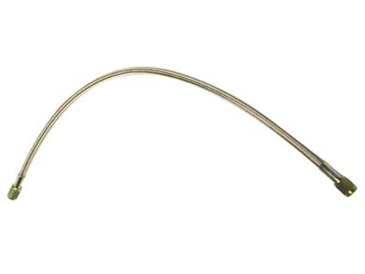 Wilwood 40in OAL Flexline -3 Hose to -3 Female - 220-8317