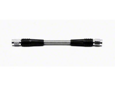 Wilwood 6.00in OAL Flexline -3 Hose to -3 Female - 220-12989
