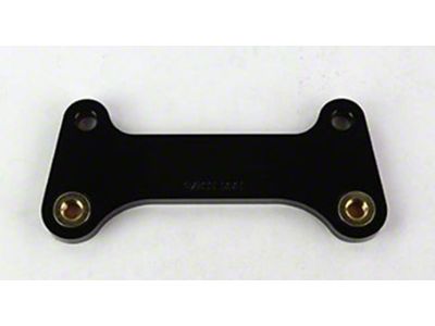 Wilwood 82-92 Camaro Front Lug Mount Bracket Kit - 250-11274