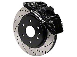 Wilwood Aero6-DM Front Brake Kit (99-06 Chevy Silverado/GMC Sierra)