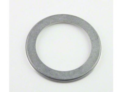 Wilwood Adapter Rotor/Hat Register Ring 2.28in Dia. - 300-12846