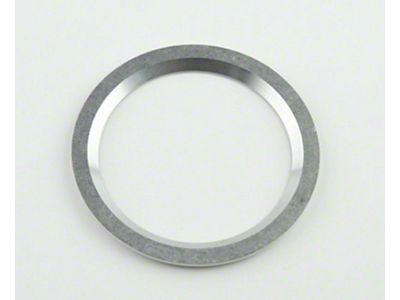 Wilwood Adapter Rotor/Hat Register Ring 2.50in Dia. - 300-11901
