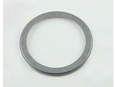 Wilwood Adapter Rotor/Hat Register Ring 2.52in Dia. - 300-11803