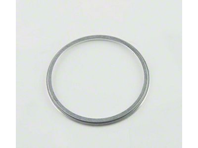 Wilwood Adapter Rotor/Hat Register Ring 2.80in Dia. - 300-11337