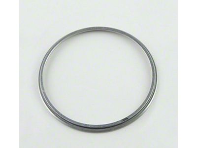 Wilwood Adapter Rotor/Hat Register Ring 2.86in Dia. - 300-11732