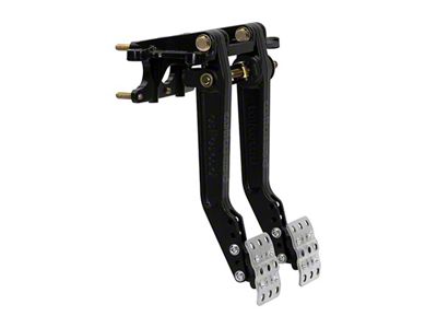 Wilwood Adjustable Balance Bar Brake w/ Clutch Combo - Swing - 340-16382