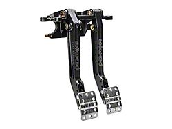 Wilwood Adjustable Brake w/ Clutch Combo - Swing Mount - 340-16384