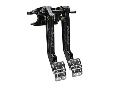 Wilwood Adjustable Brake w/ Clutch Combo - Swing Mount - 340-16384