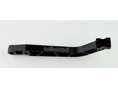Wilwood Adjustable Clutch Pedal Lever - Swing Mount 6.25:1 - 330-11297