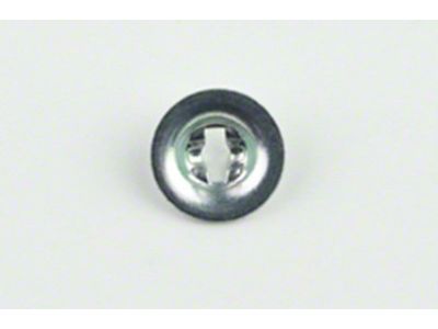 Wilwood Anchor Cup - Holddown Steel - Each - 300-6432