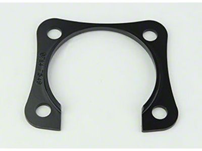 Wilwood Axle Bearing Retainer Chevy Special P-Brake - 250-7549