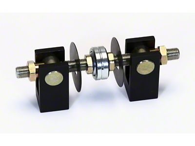 Wilwood Balance Bar Assembly w/o Tube - 340-4745