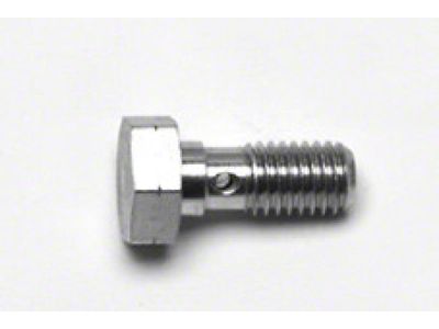Wilwood Banjo Bolt M10-1.50x23mm LG - 230-12094