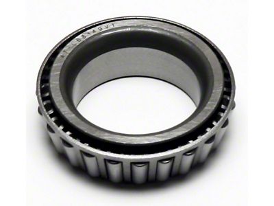 Wilwood Bearing Cone Outer - 370-0933