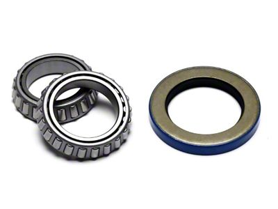 Wilwood Bearing & Seal Kit - Wide 5 Hub - 370-0563