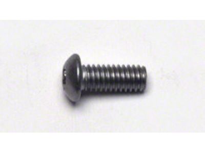 Wilwood BHCS Stainless Torx 5/16-18 x .75 LG Bolt - 230-11934