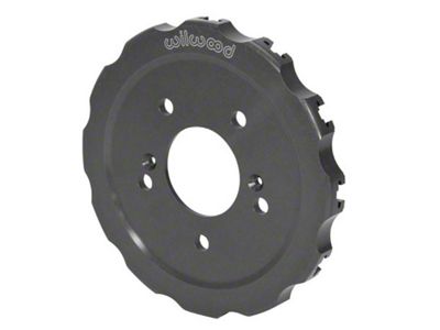 Wilwood Big Brake Dynamic Hat - 12x8.75 BC / 5x4.50 - 170-14968