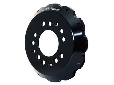 Wilwood Big Brake Hat 1.100in Offset / 12 x 8.75 - 170-15555