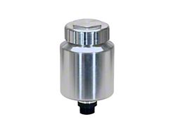 Wilwood Billet Aluminum Master Cylinder Fluid Reservoir 4 oz - 260-12700