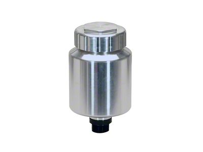 Wilwood Billet Aluminum Master Cylinder Fluid Reservoir 4 oz - 260-12700