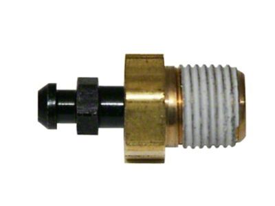 Wilwood Bleed Screw Assy / 4 pk. - 220-0627