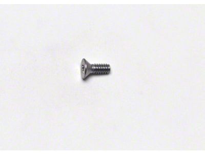 Wilwood Bolt - Flat Head 10-24x.50in 410 Cres 6 Lobe - 230-11300